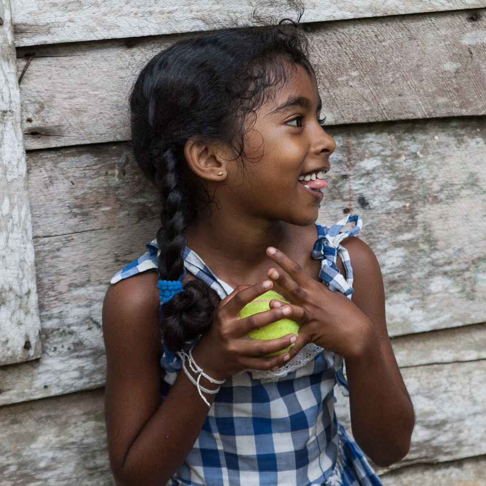 sri lankan girl 2