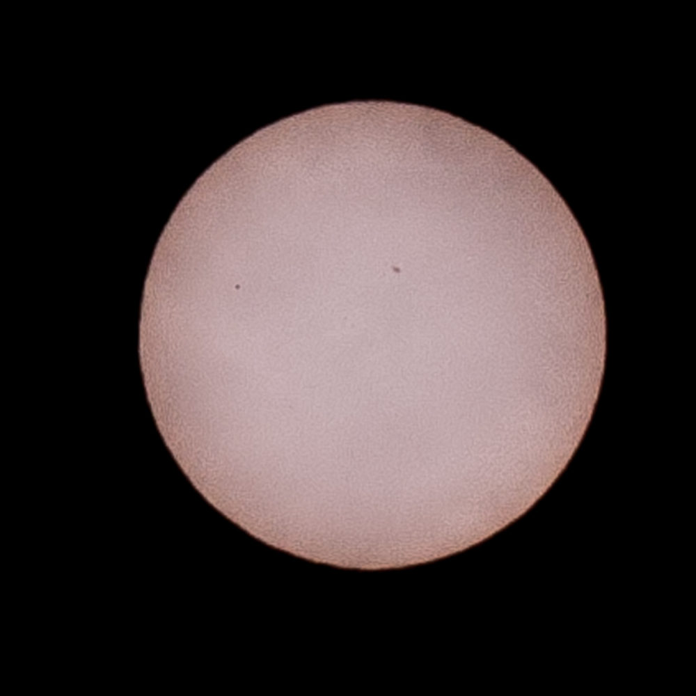 mercury transit1